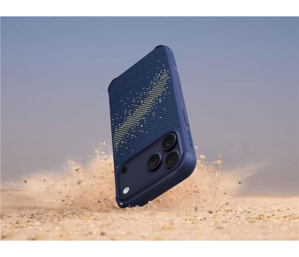 PITAKA Aramid ProGuard Case Milky way galaxy iPhone 17 Pro - 1369475 - zdjęcie 6
